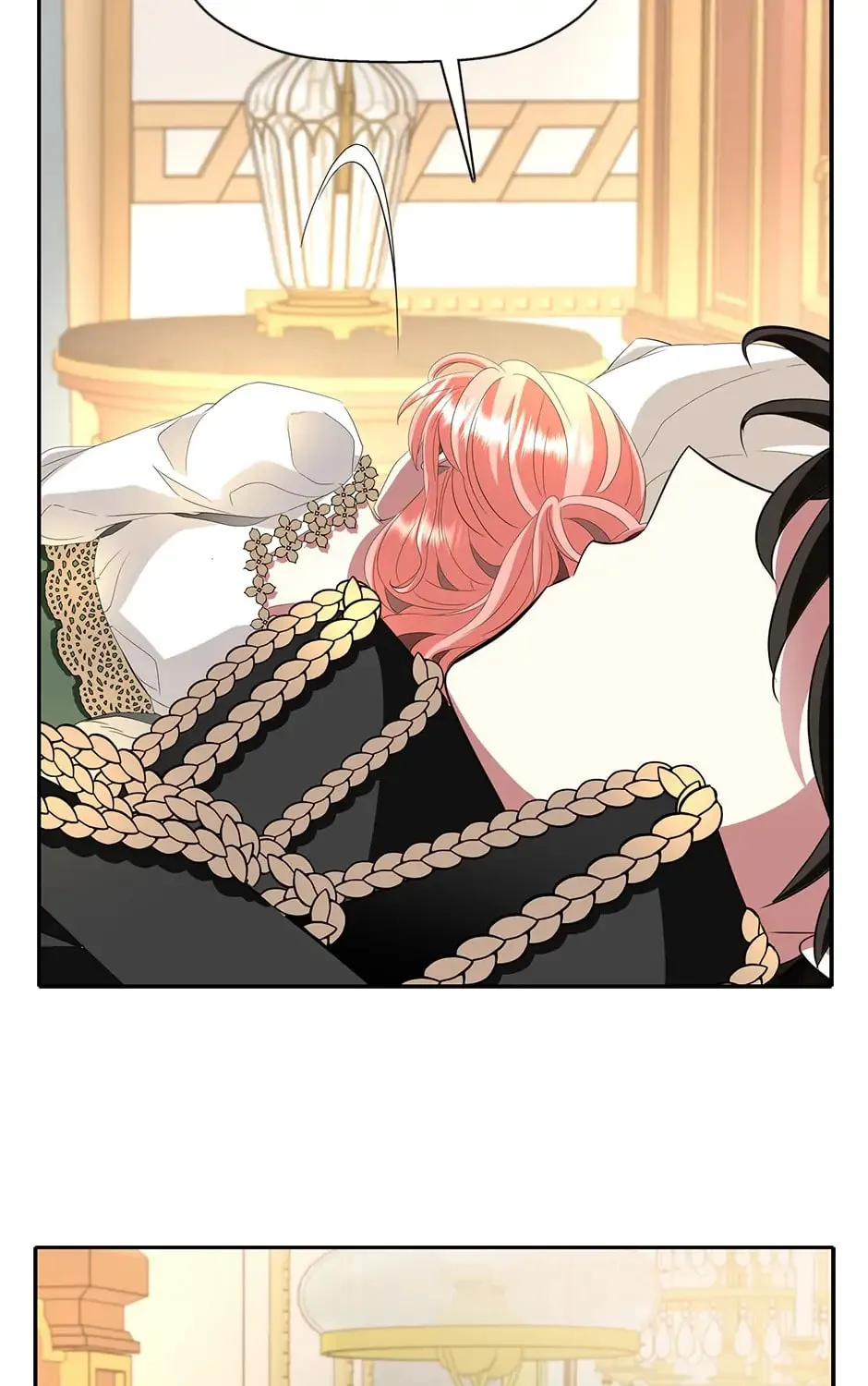 Read A Monster Hunter Becomes a Princess chapter 39 image 50 on Lezhin