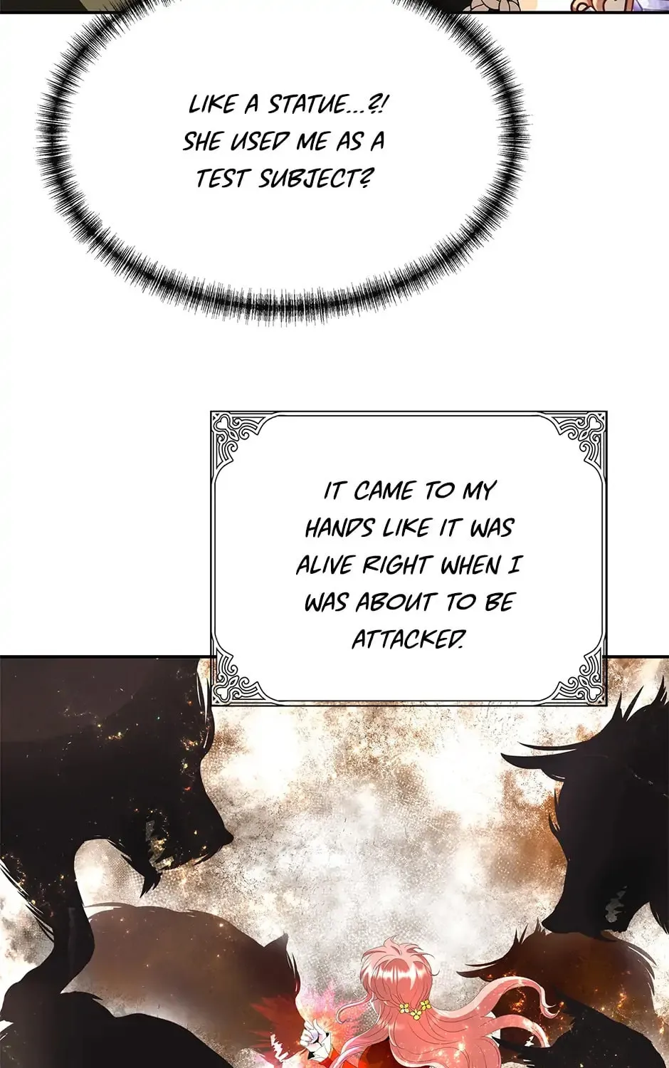 Read A Monster Hunter Becomes a Princess chapter 39 image 6 on Lezhin