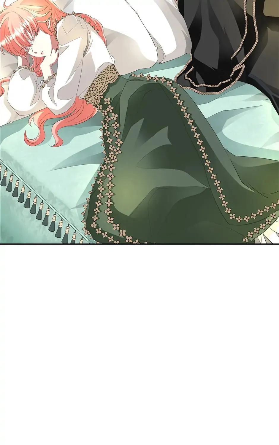 Read A Monster Hunter Becomes a Princess chapter 39 image 60 on Lezhin