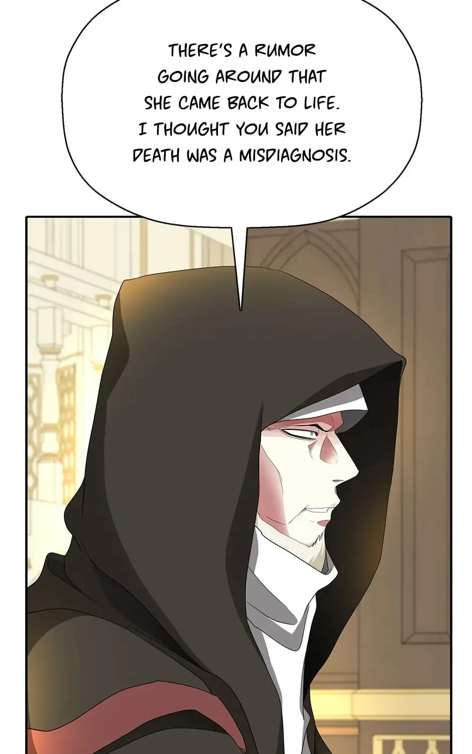 Read A Monster Hunter Becomes a Princess chapter 39 image 66 on Lezhin
