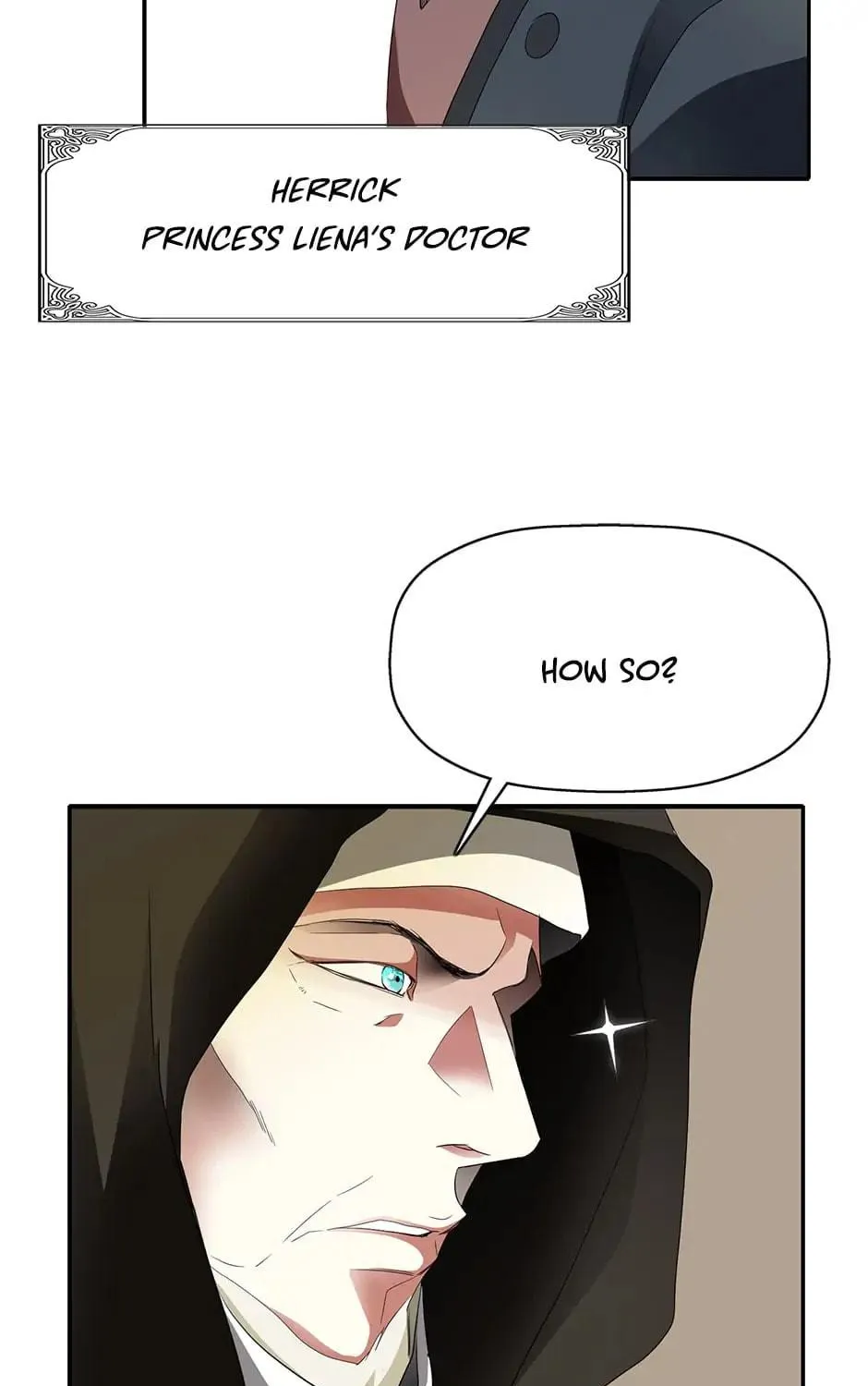 Read A Monster Hunter Becomes a Princess chapter 39 image 70 on Lezhin