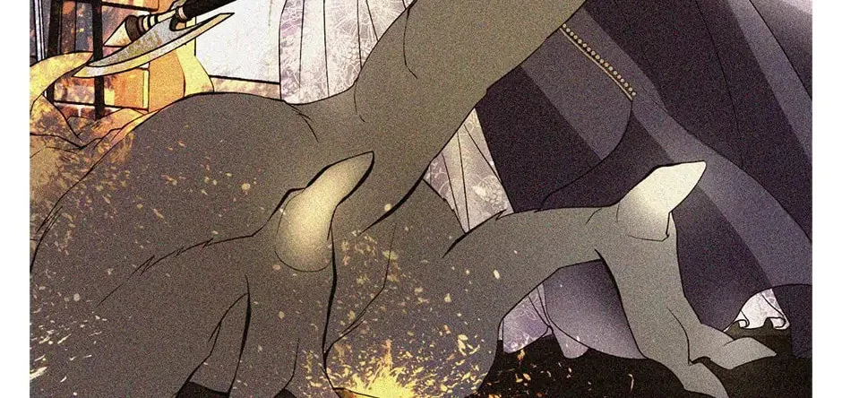 Read A Monster Hunter Becomes a Princess chapter 39 image 73 on Lezhin