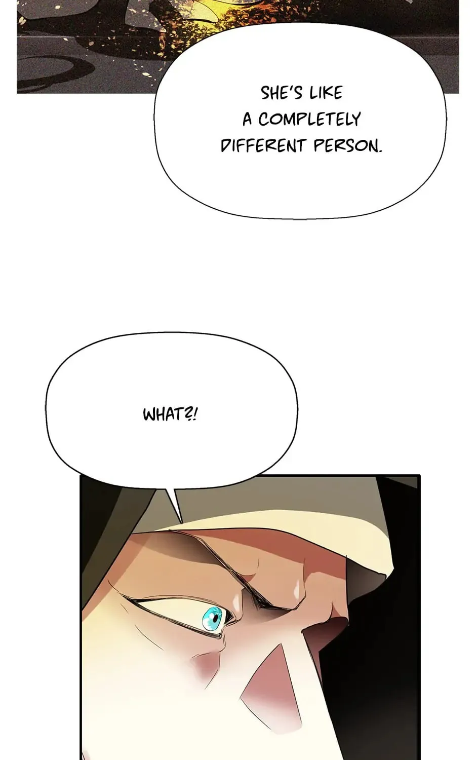 Read A Monster Hunter Becomes a Princess chapter 39 image 74 on Lezhin