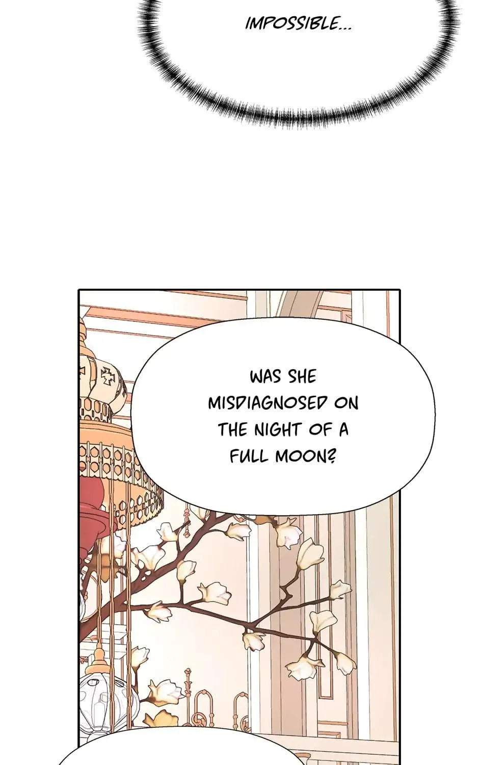 Read A Monster Hunter Becomes a Princess chapter 39 image 76 on Lezhin