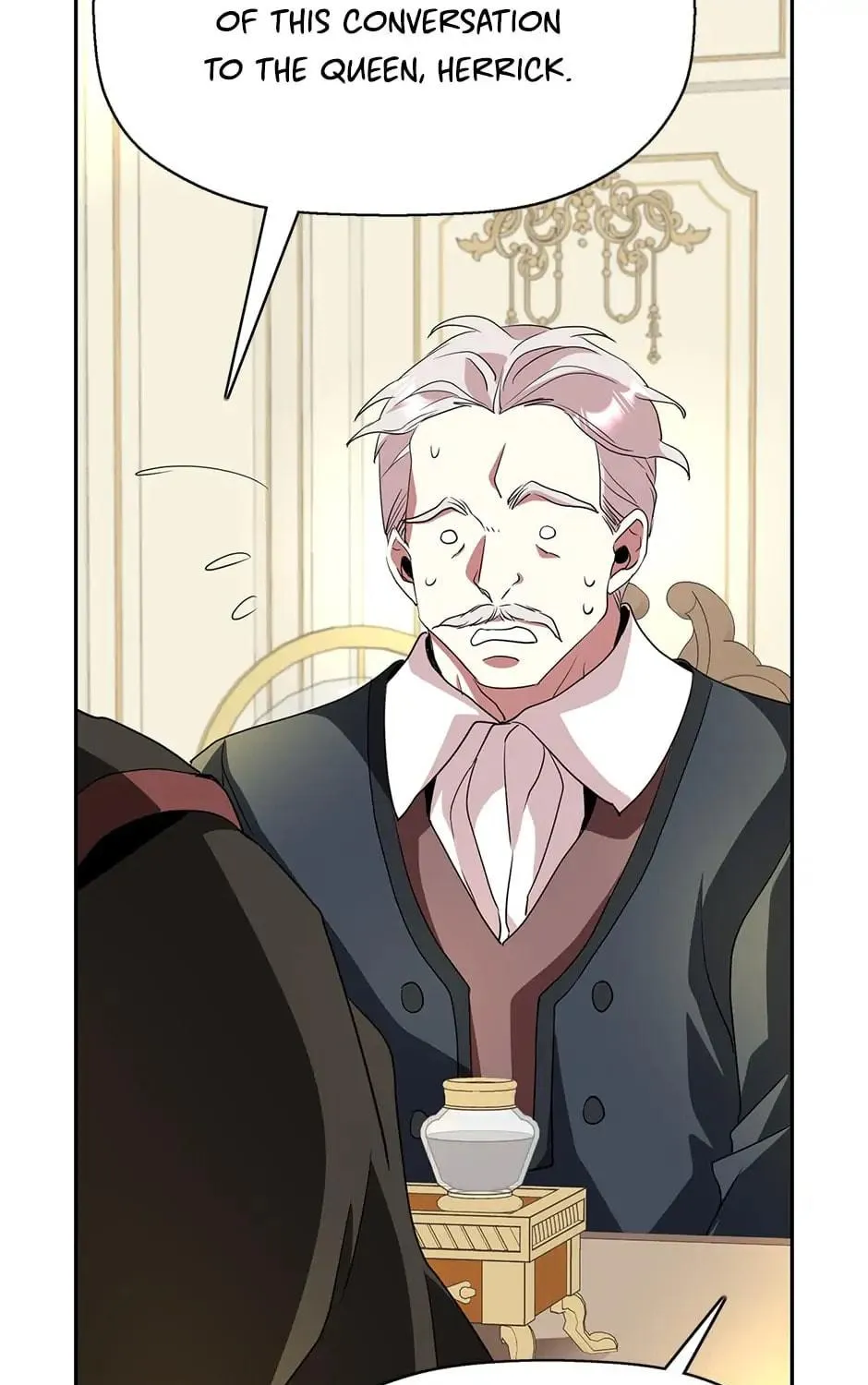 Read A Monster Hunter Becomes a Princess chapter 39 image 82 on Lezhin