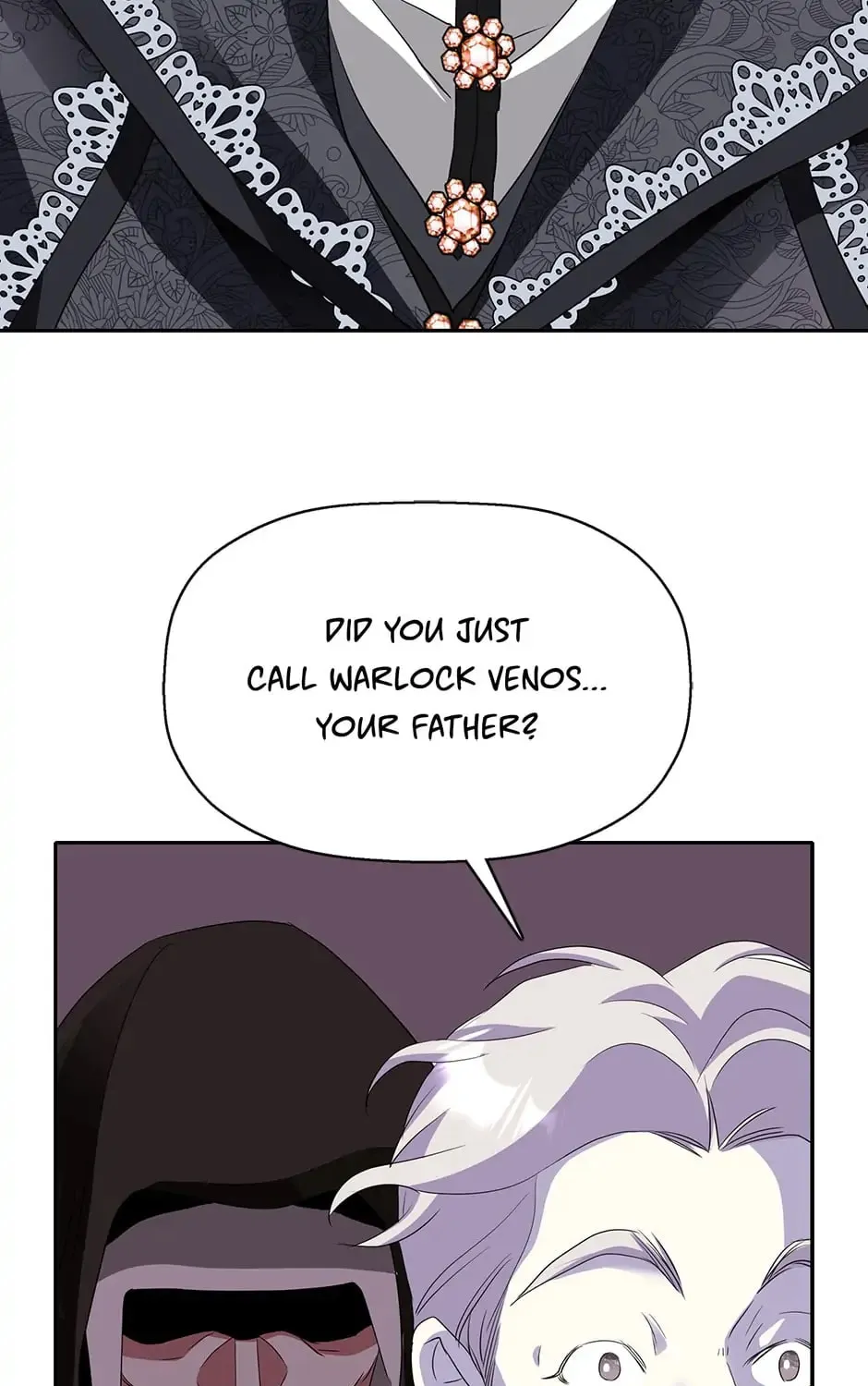 Read A Monster Hunter Becomes a Princess chapter 39 image 90 on Lezhin