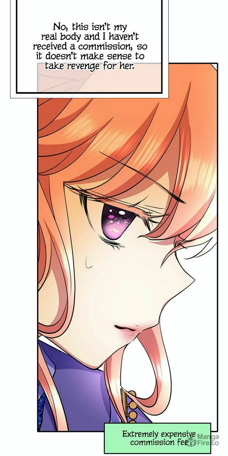 Read A Monster Hunter Becomes a Princess chapter 4 image 12 on Lezhin