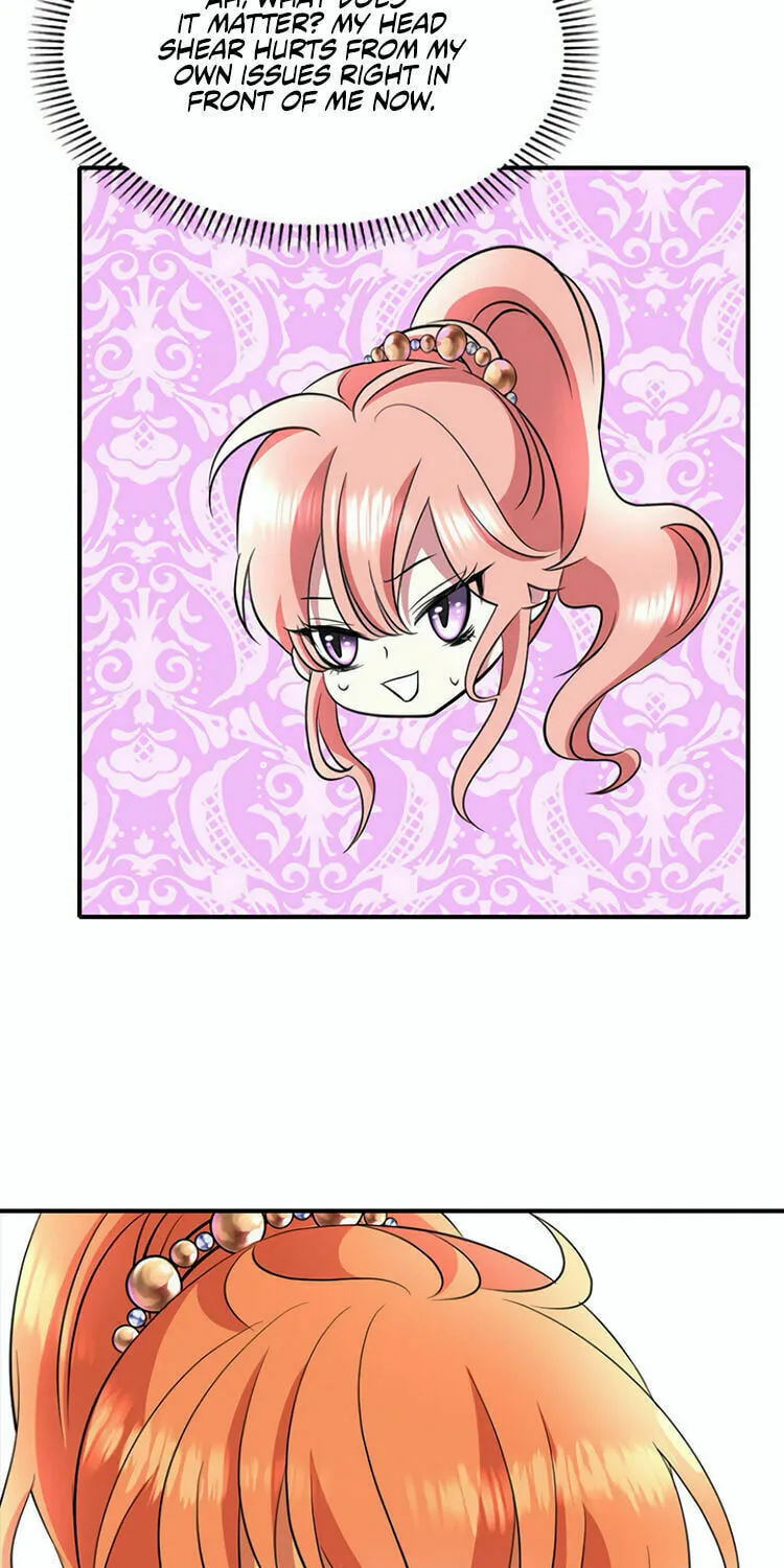 Read A Monster Hunter Becomes a Princess chapter 4 image 15 on Lezhin