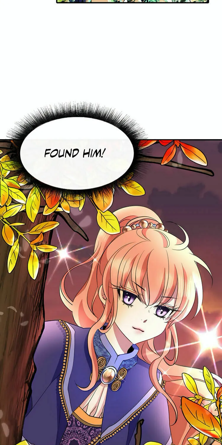 Read A Monster Hunter Becomes a Princess chapter 4 image 19 on Lezhin