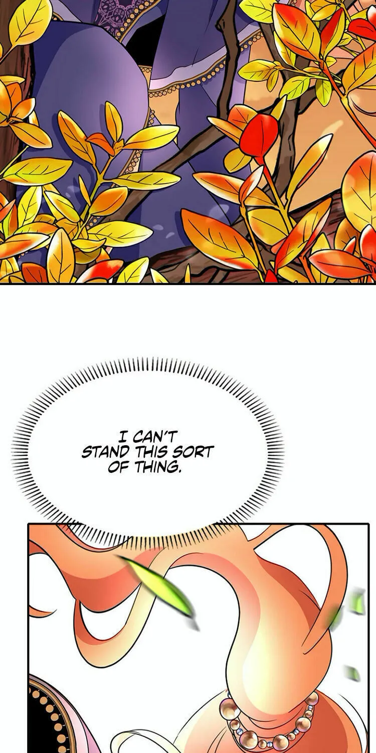 Read A Monster Hunter Becomes a Princess chapter 4 image 20 on Lezhin