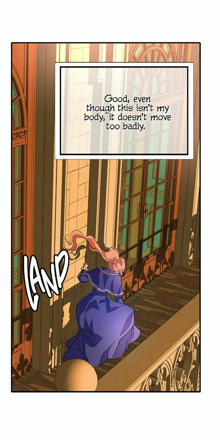 Read A Monster Hunter Becomes a Princess chapter 4 image 22 on Lezhin
