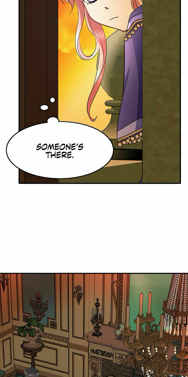 Read A Monster Hunter Becomes a Princess chapter 4 image 26 on Lezhin