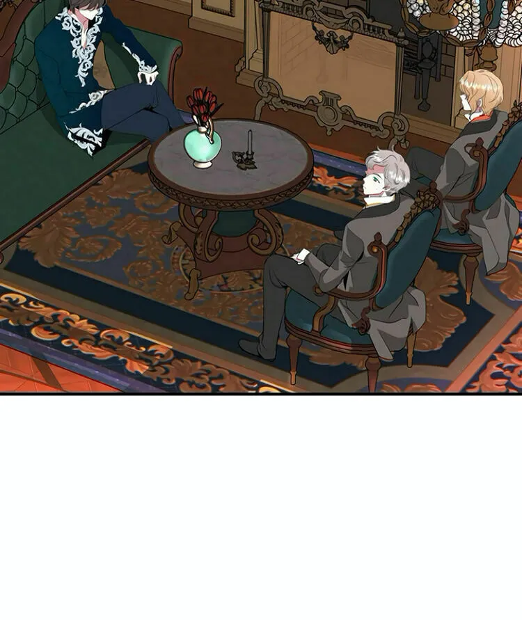 Read A Monster Hunter Becomes a Princess chapter 4 image 27 on Lezhin