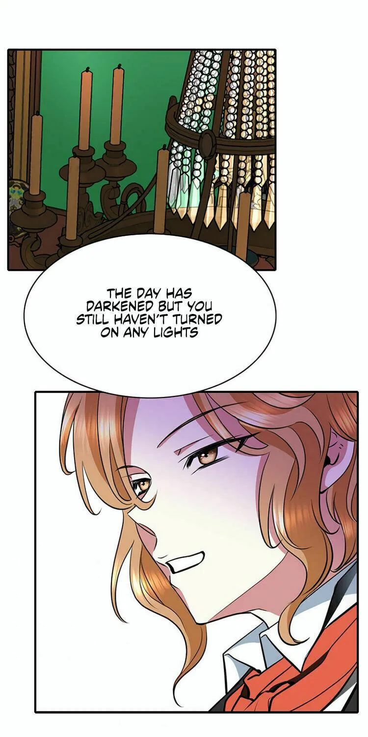 Read A Monster Hunter Becomes a Princess chapter 4 image 28 on Lezhin