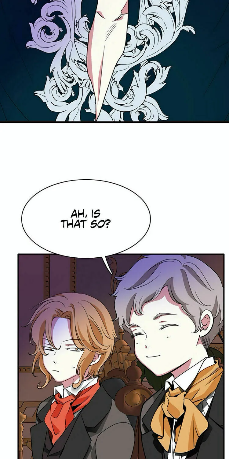 Read A Monster Hunter Becomes a Princess chapter 4 image 30 on Lezhin