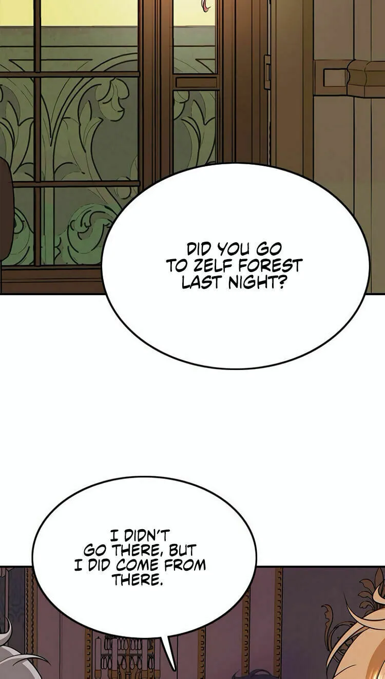Read A Monster Hunter Becomes a Princess chapter 4 image 32 on Lezhin