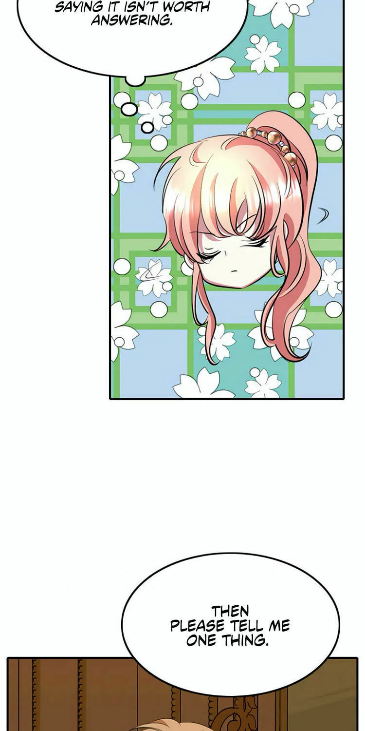 Read A Monster Hunter Becomes a Princess chapter 4 image 35 on Lezhin