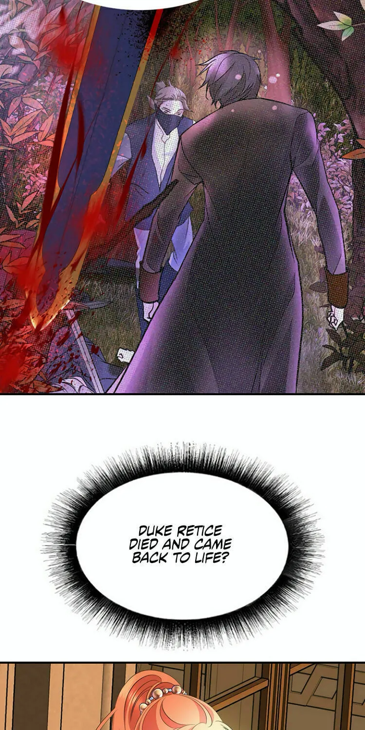 Read A Monster Hunter Becomes a Princess chapter 4 image 39 on Lezhin