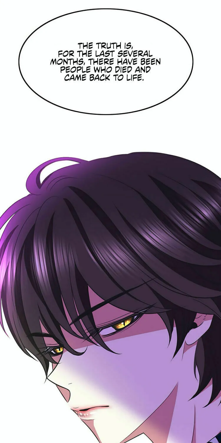 Read A Monster Hunter Becomes a Princess chapter 4 image 42 on Lezhin