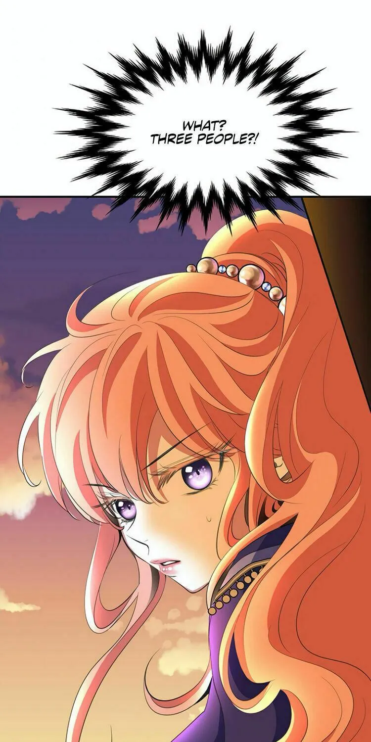 Read A Monster Hunter Becomes a Princess chapter 4 image 44 on Lezhin