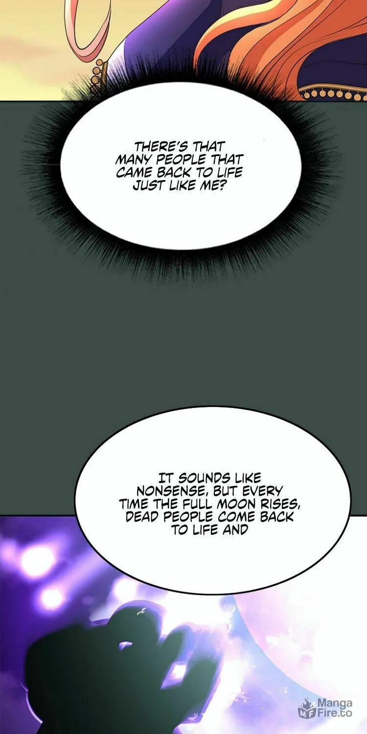 Read A Monster Hunter Becomes a Princess chapter 4 image 45 on Lezhin