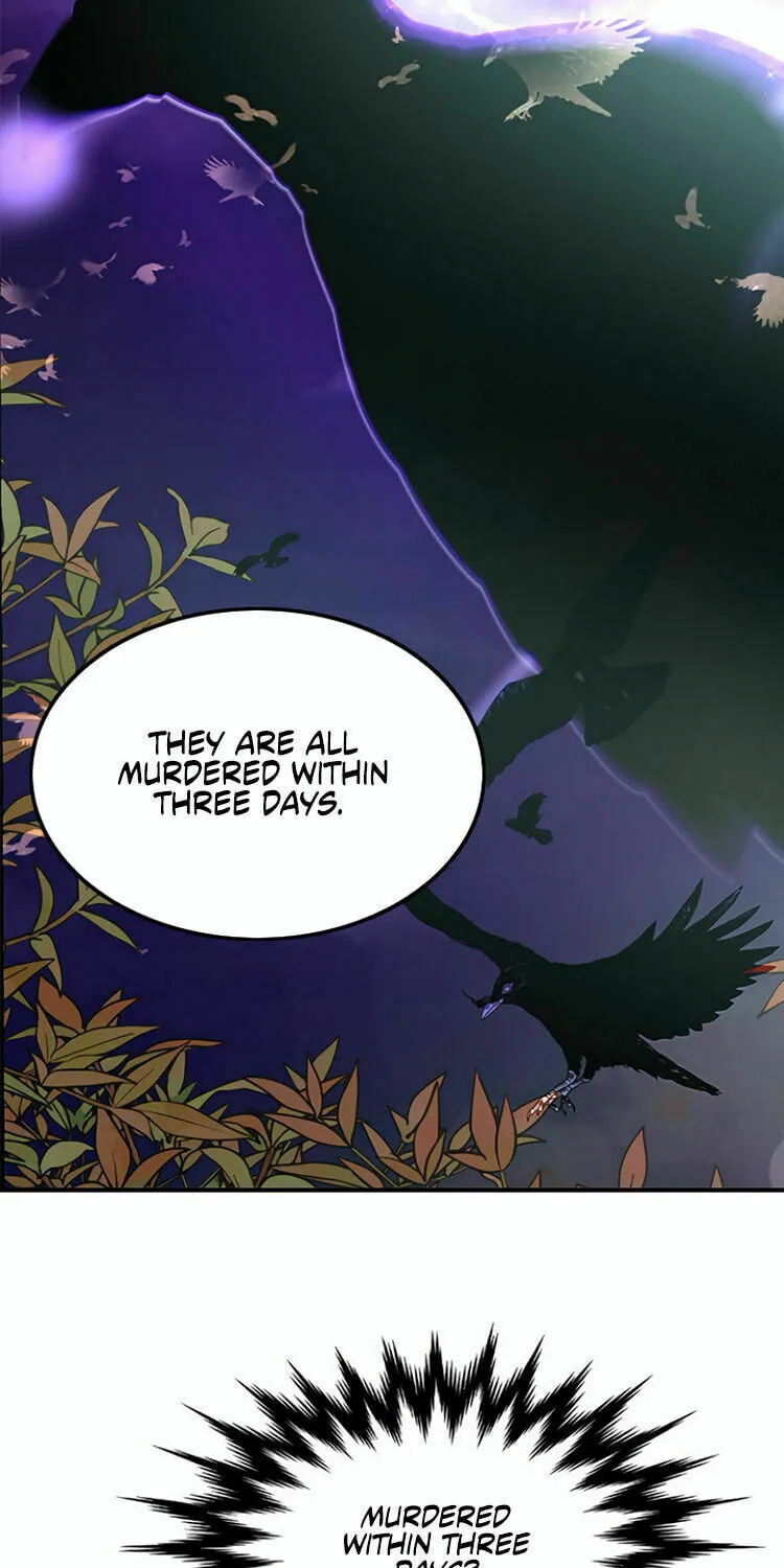 Read A Monster Hunter Becomes a Princess chapter 4 image 46 on Lezhin