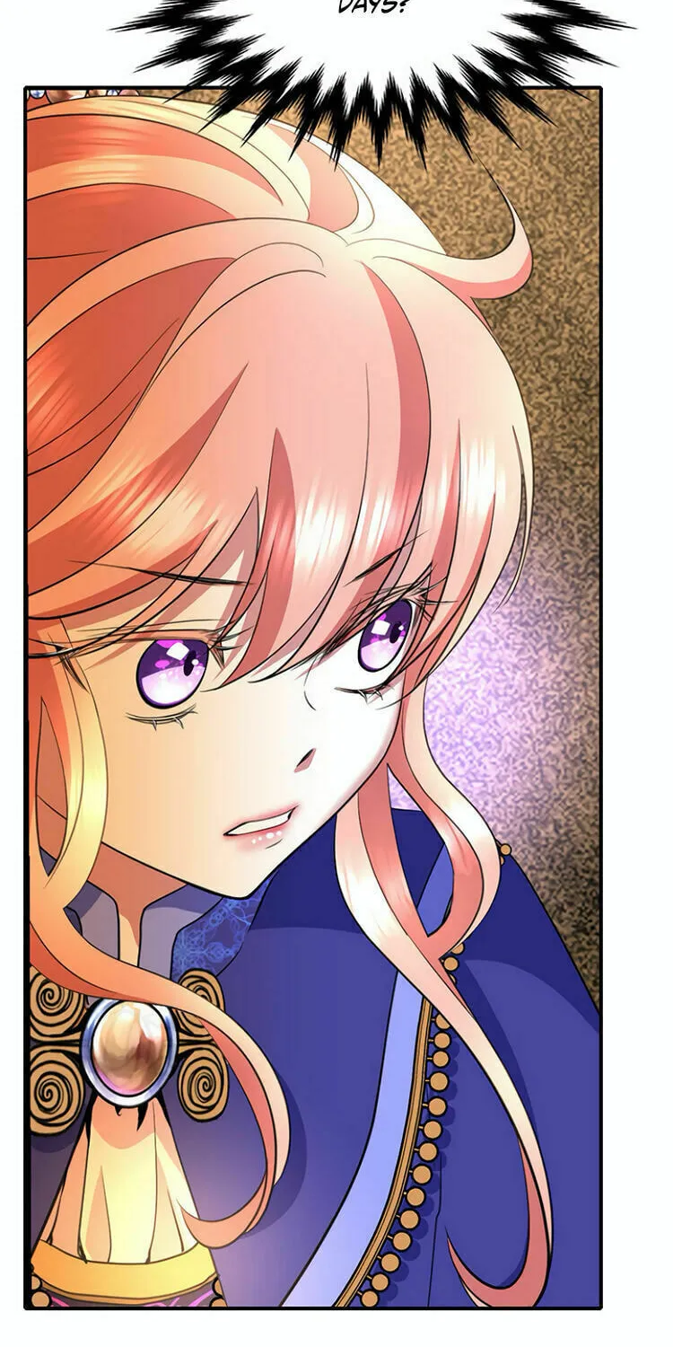 Read A Monster Hunter Becomes a Princess chapter 4 image 47 on Lezhin