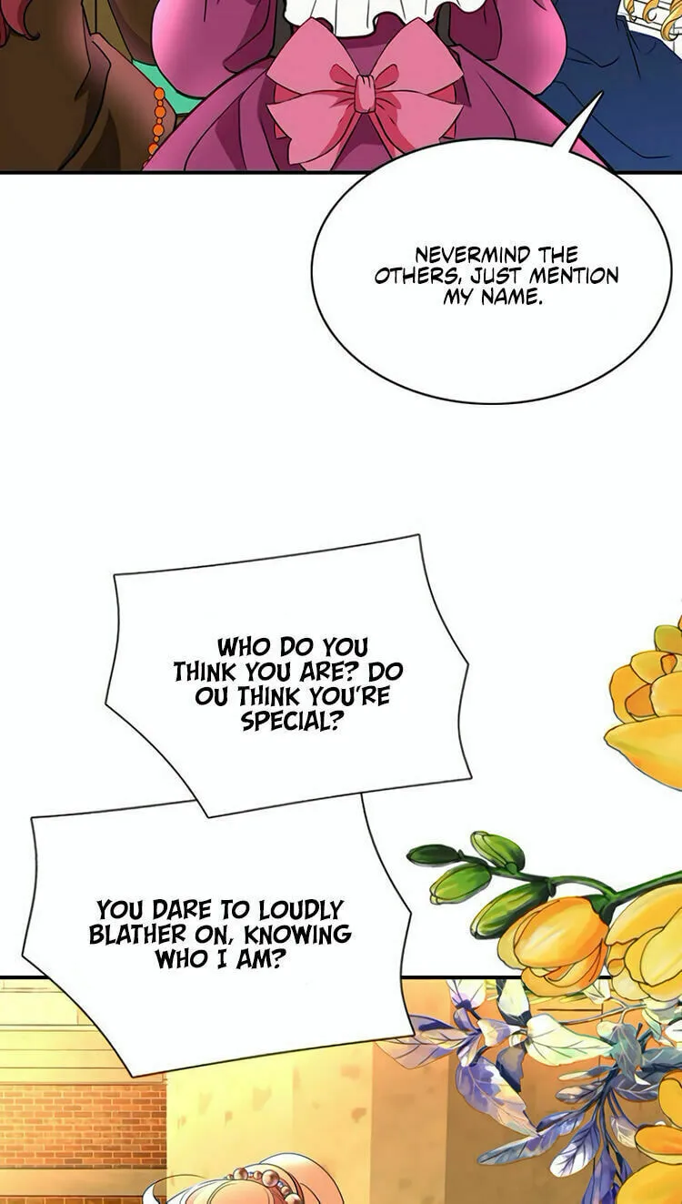 Read A Monster Hunter Becomes a Princess chapter 4 image 5 on Lezhin