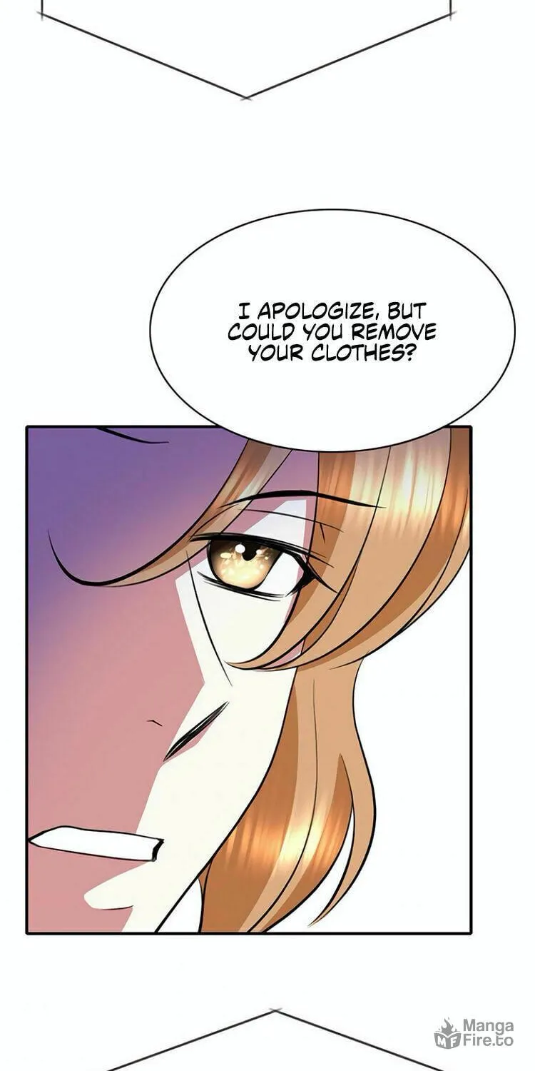 Read A Monster Hunter Becomes a Princess chapter 4 image 50 on Lezhin