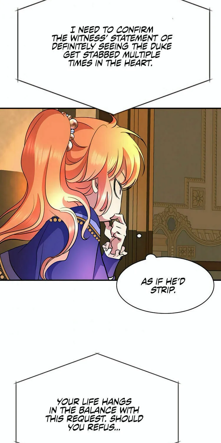 Read A Monster Hunter Becomes a Princess chapter 4 image 51 on Lezhin