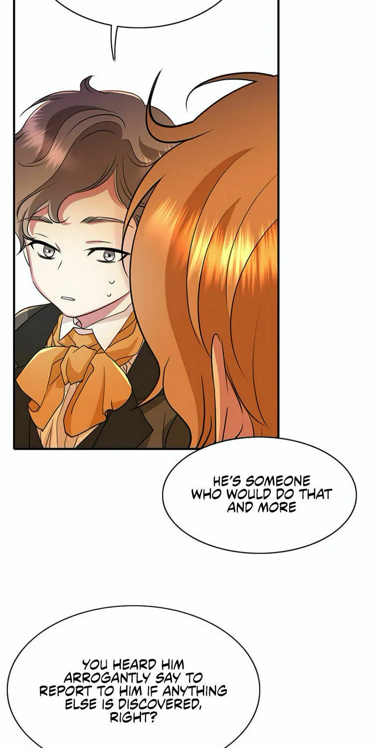 Read A Monster Hunter Becomes a Princess chapter 4 image 62 on Lezhin