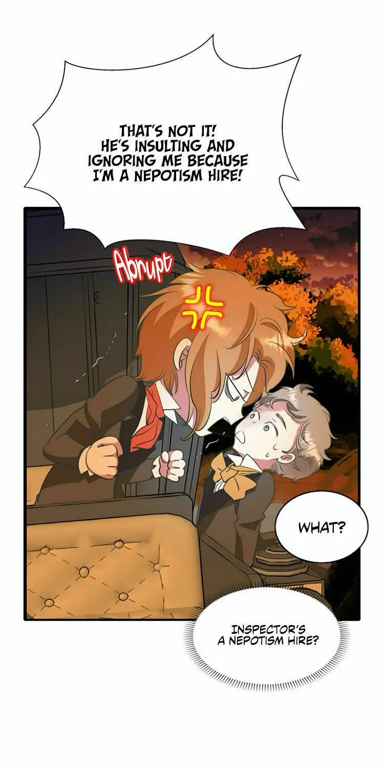 Read A Monster Hunter Becomes a Princess chapter 4 image 64 on Lezhin