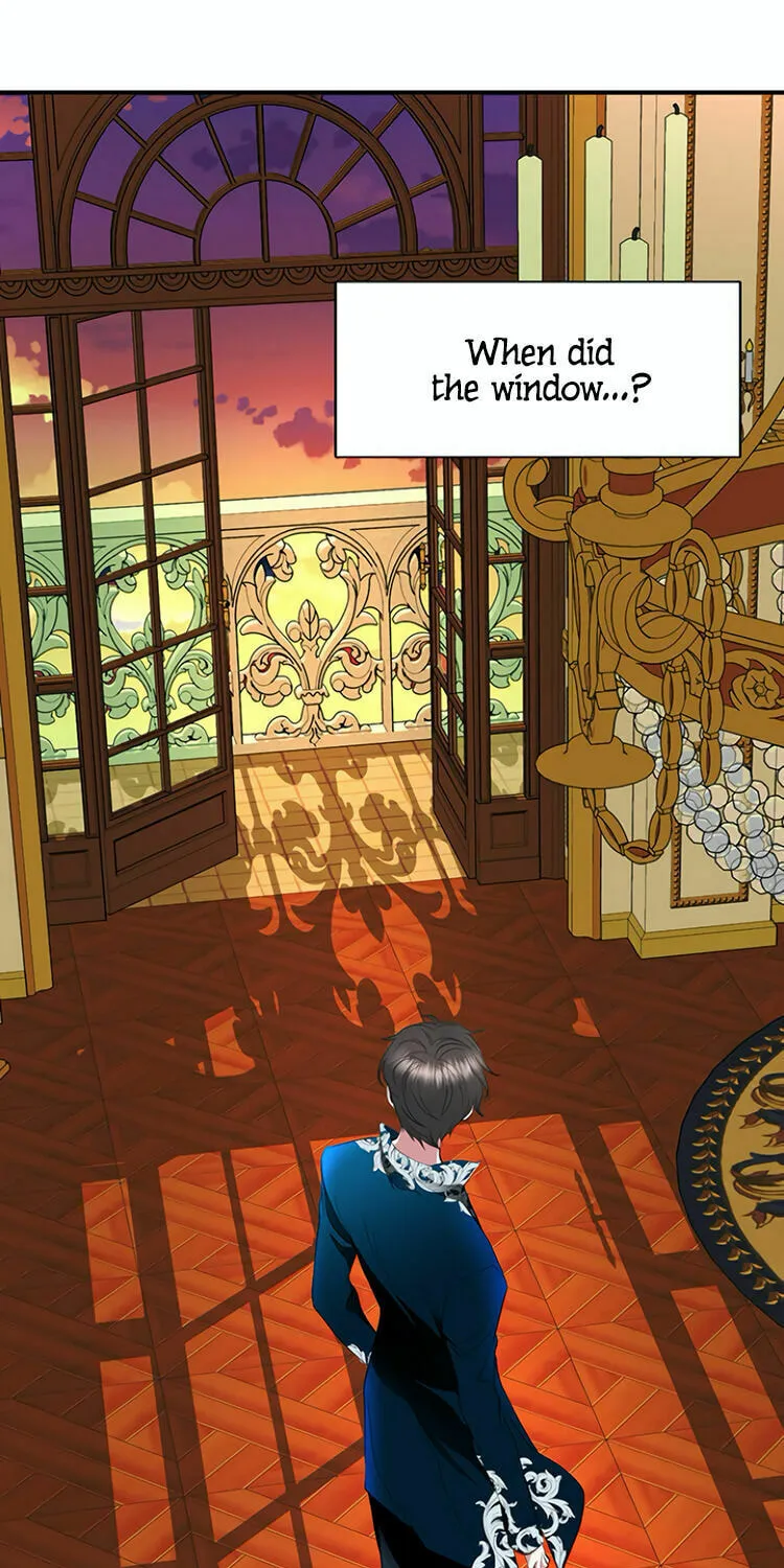 Read A Monster Hunter Becomes a Princess chapter 4 image 69 on Lezhin