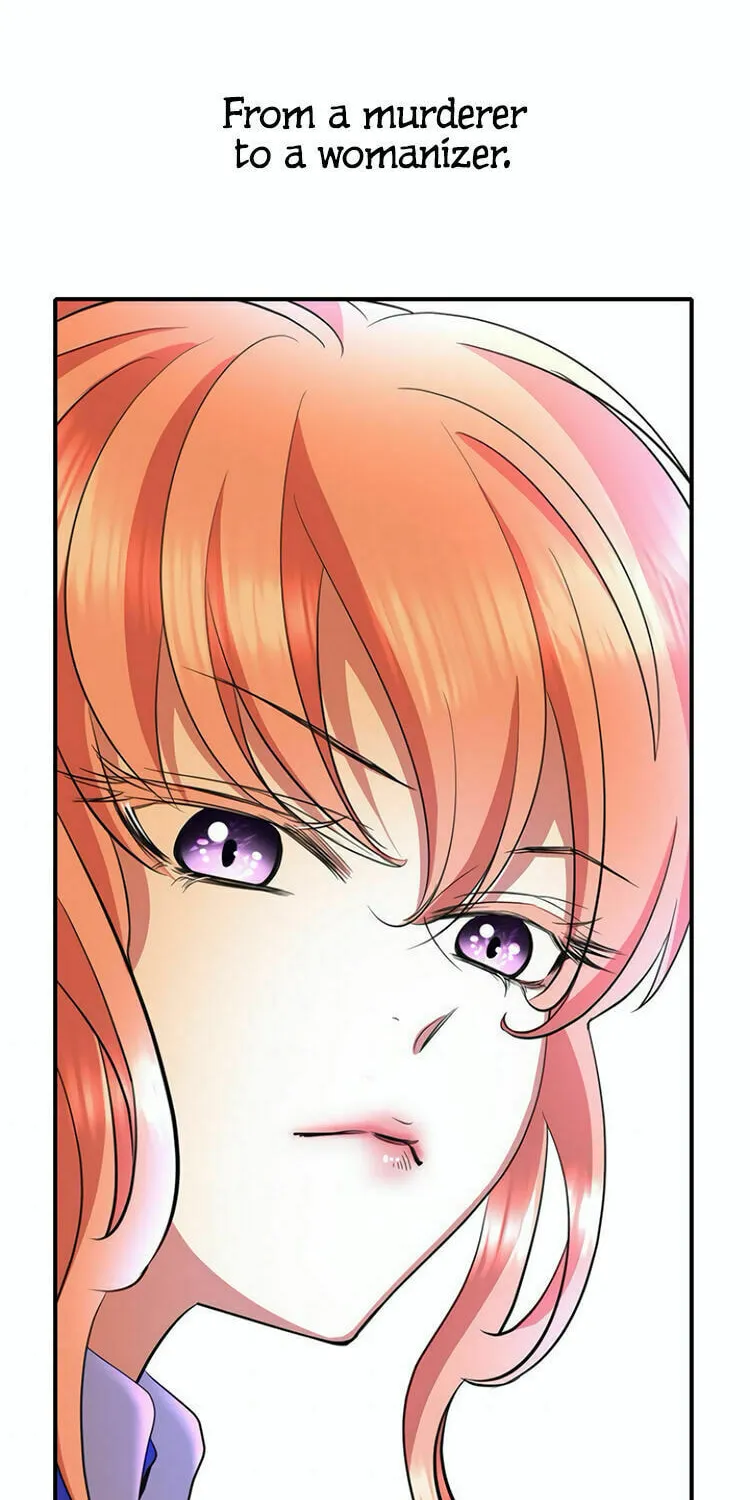 Read A Monster Hunter Becomes a Princess chapter 4 image 7 on Lezhin