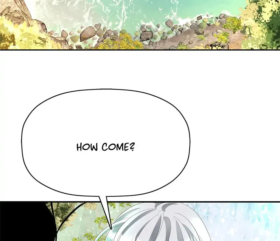 Read A Monster Hunter Becomes a Princess chapter 40 image 1 on Lezhin
