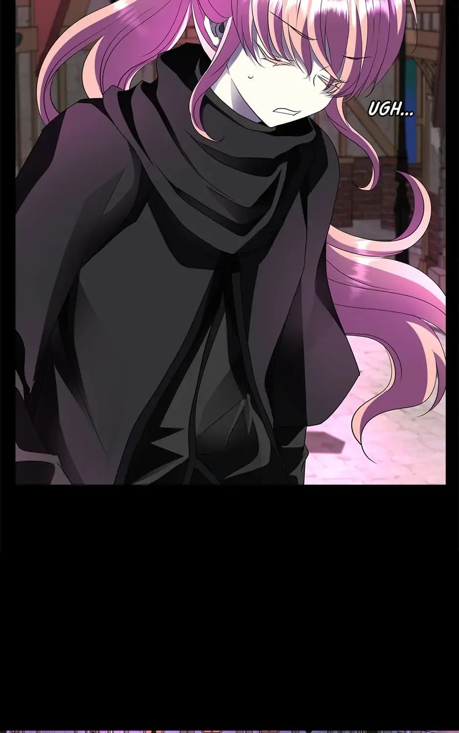Read A Monster Hunter Becomes a Princess chapter 40 image 114 on Lezhin
