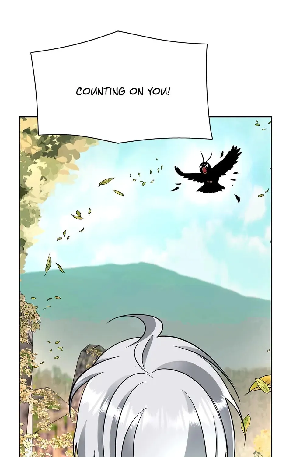 Read A Monster Hunter Becomes a Princess chapter 40 image 14 on Lezhin