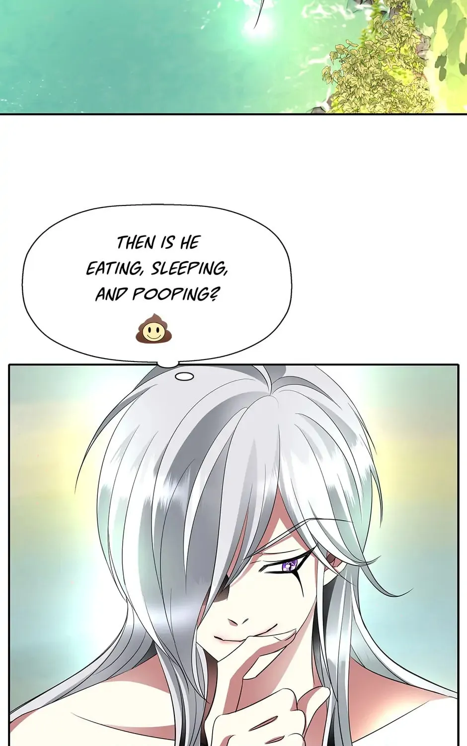 Read A Monster Hunter Becomes a Princess chapter 40 image 20 on Lezhin