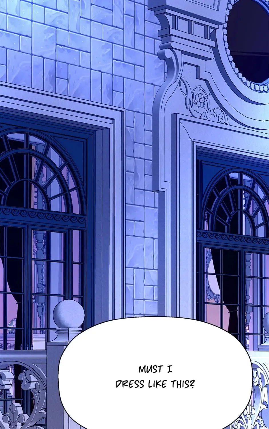 Read A Monster Hunter Becomes a Princess chapter 40 image 26 on Lezhin