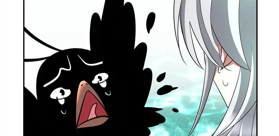 Read A Monster Hunter Becomes a Princess chapter 40 image 3 on Lezhin