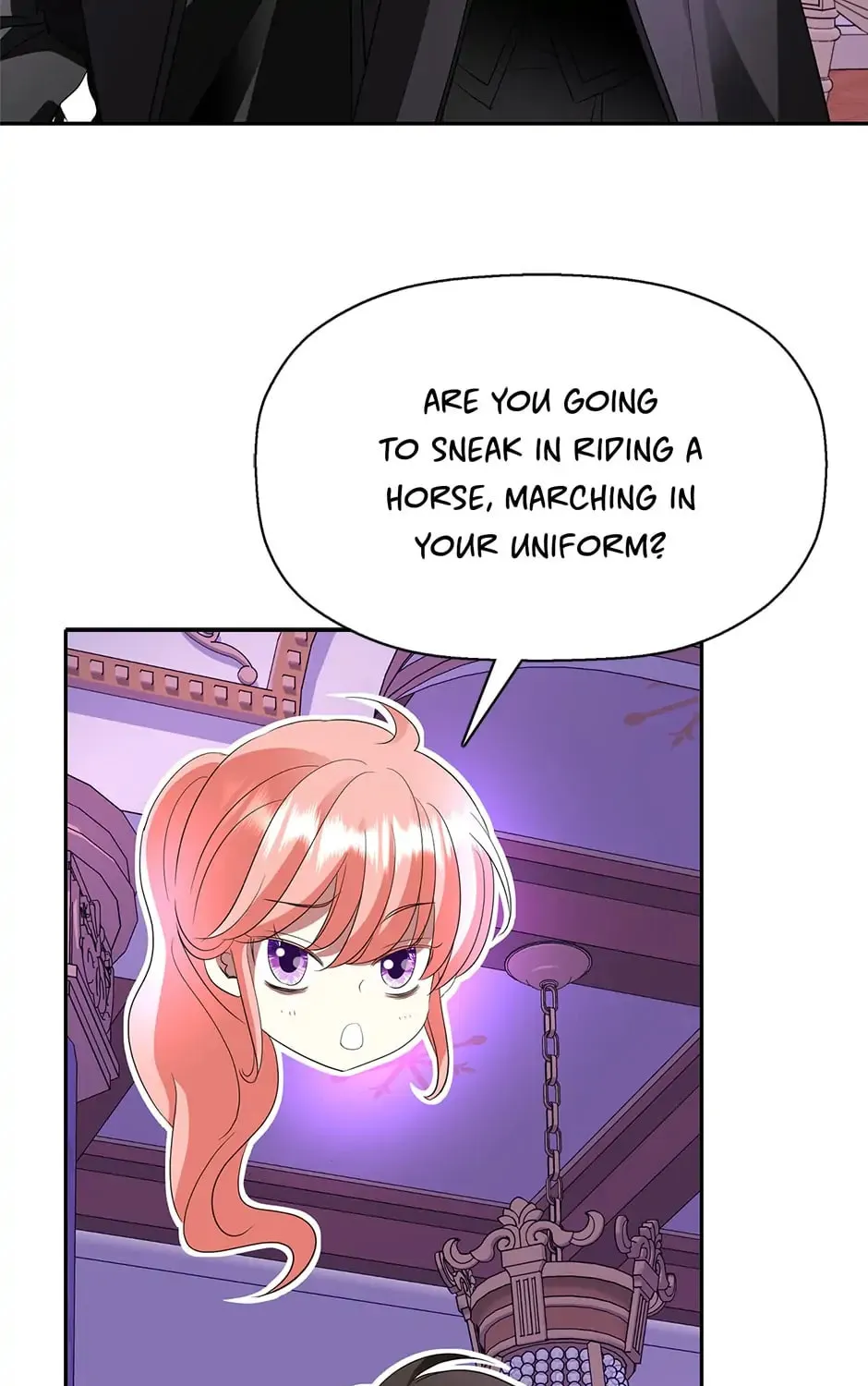 Read A Monster Hunter Becomes a Princess chapter 40 image 30 on Lezhin