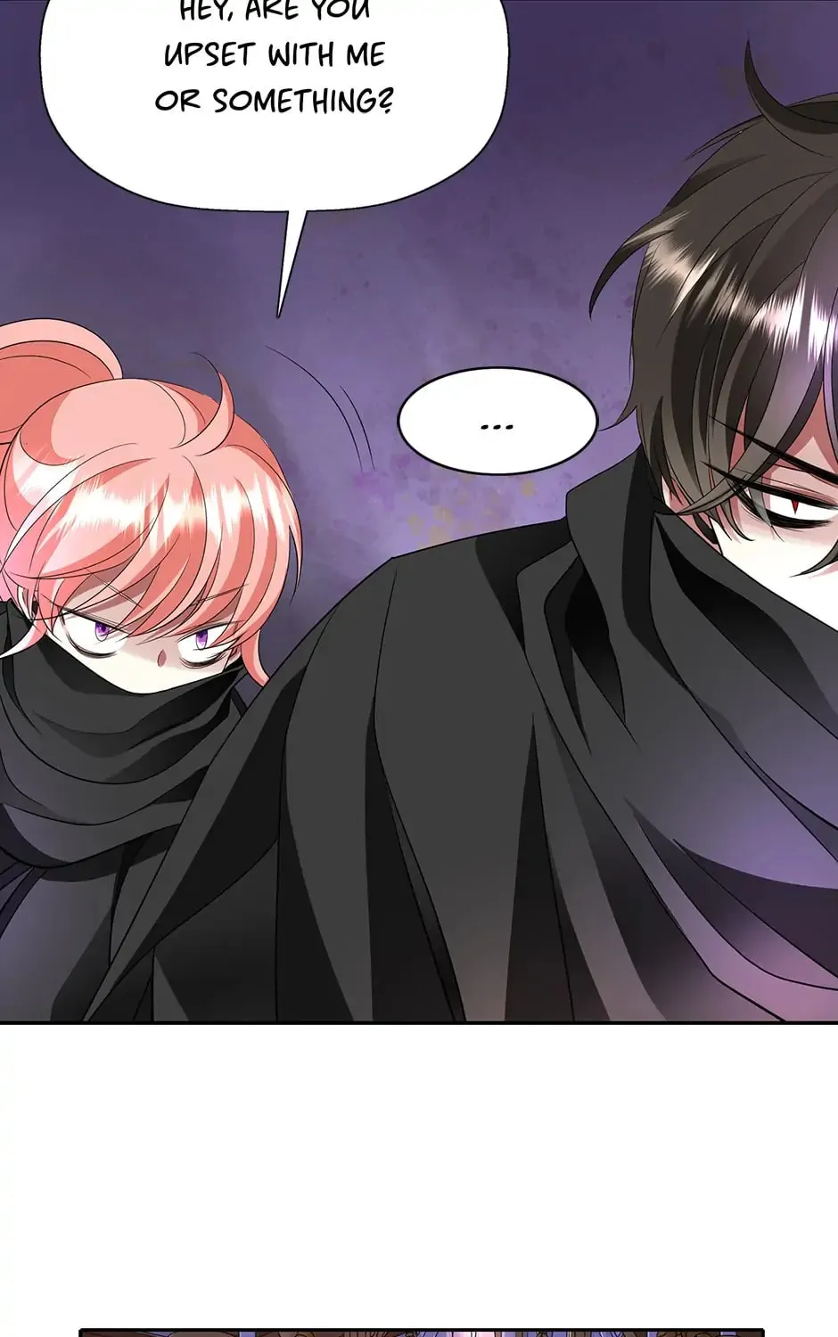 Read A Monster Hunter Becomes a Princess chapter 40 image 36 on Lezhin