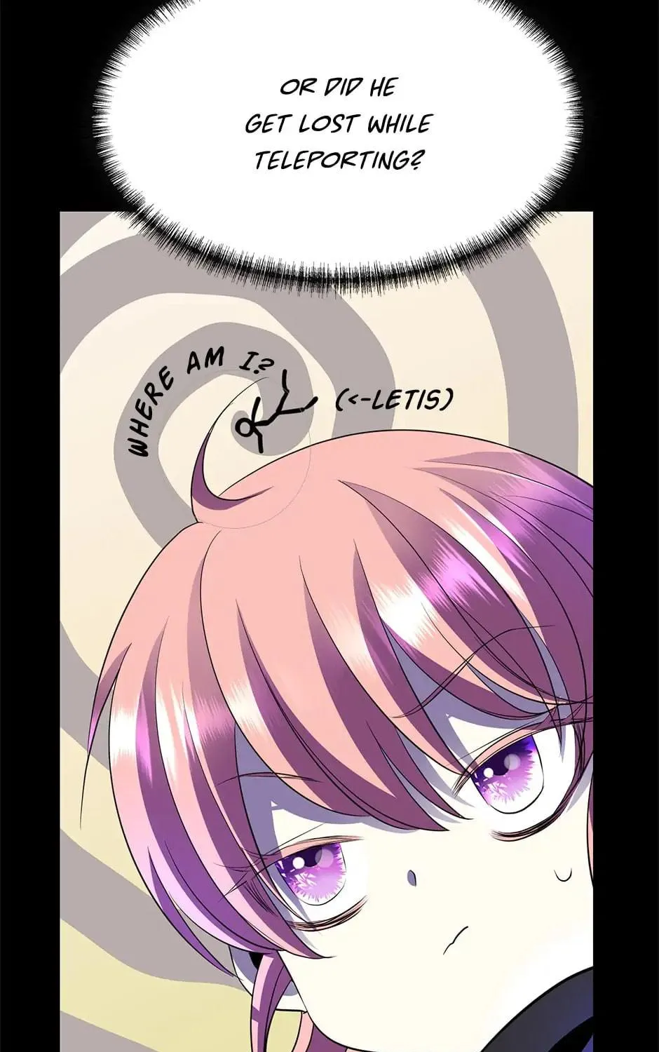 Read A Monster Hunter Becomes a Princess chapter 40 image 48 on Lezhin