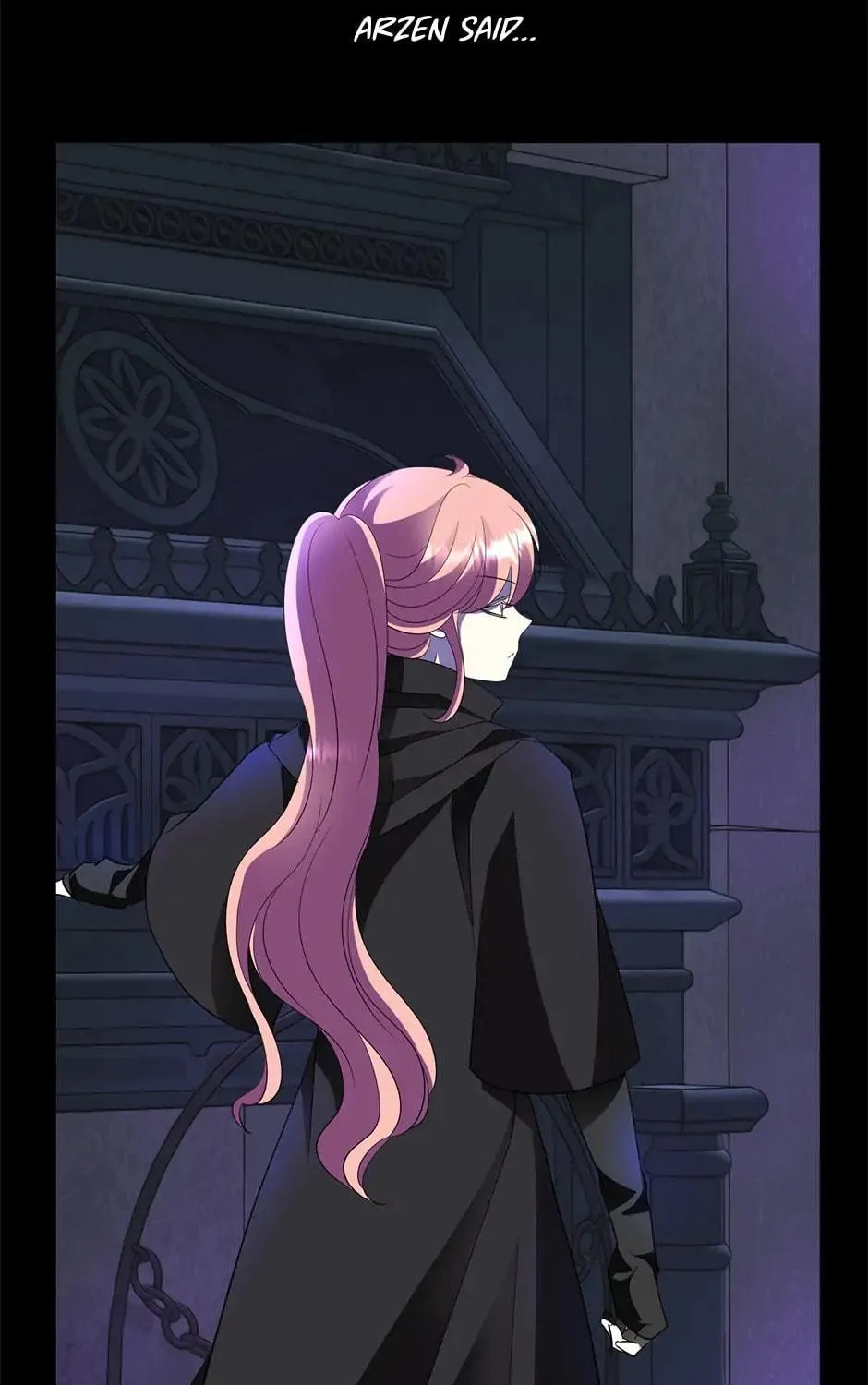 Read A Monster Hunter Becomes a Princess chapter 40 image 52 on Lezhin