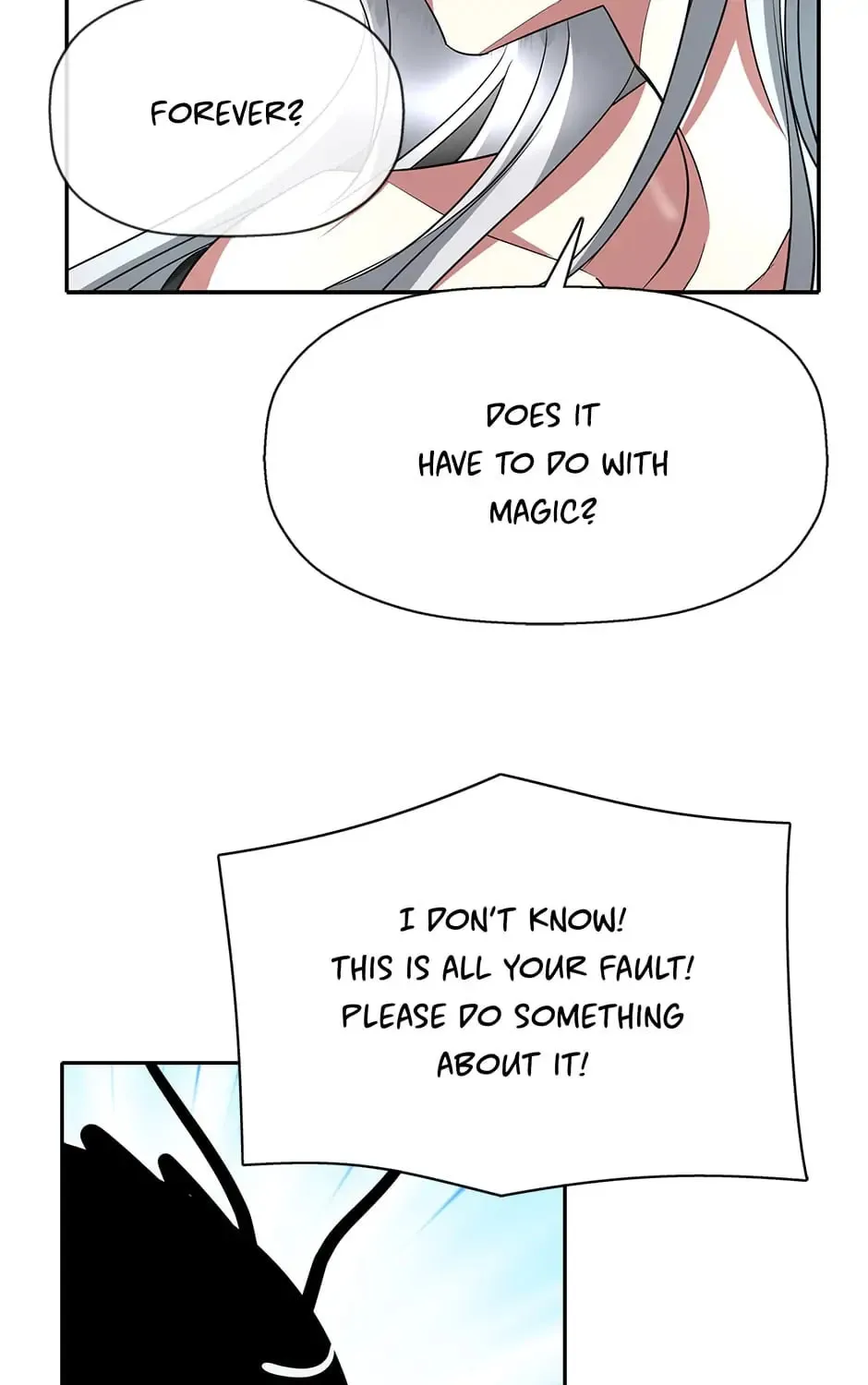 Read A Monster Hunter Becomes a Princess chapter 40 image 6 on Lezhin