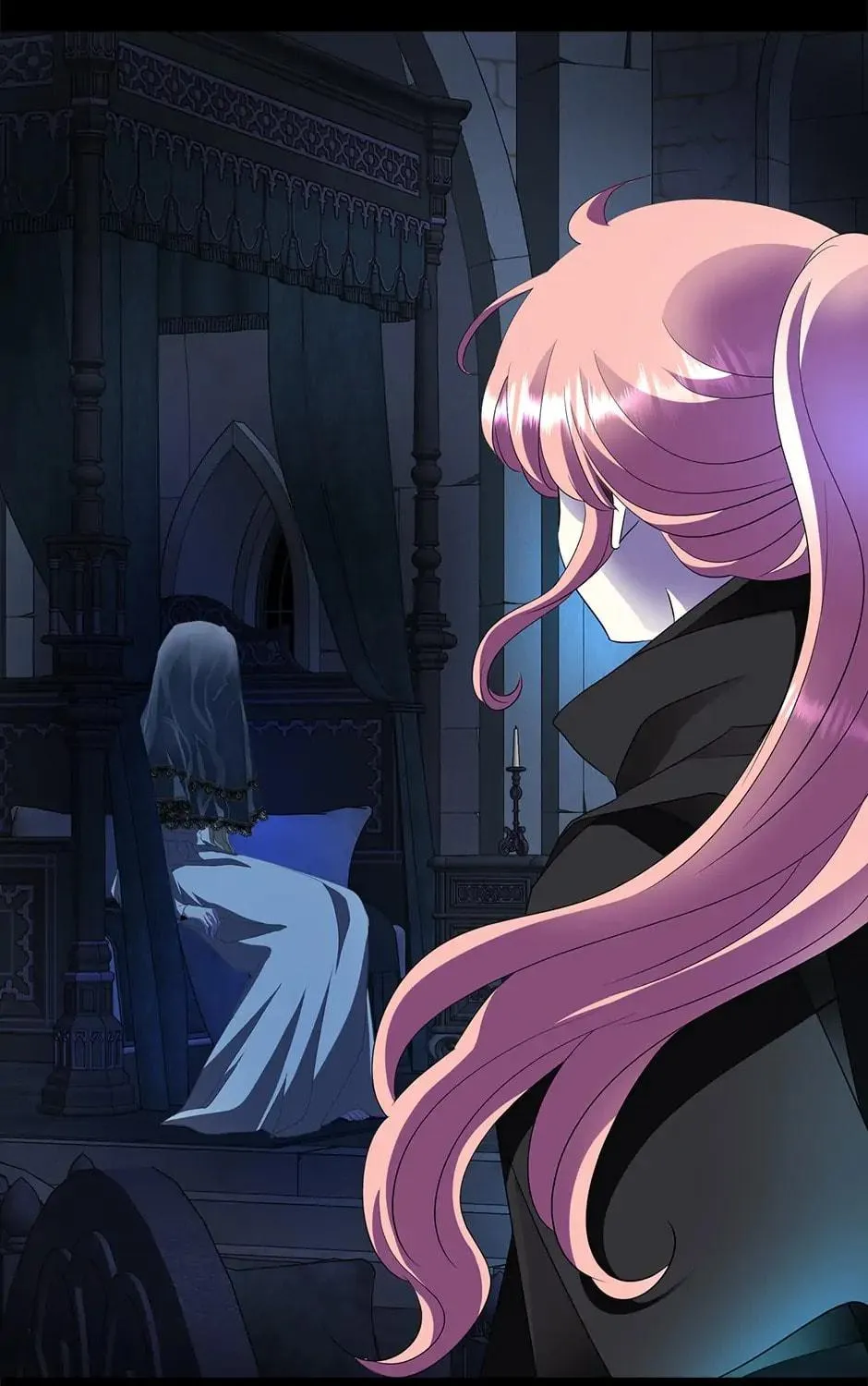 Read A Monster Hunter Becomes a Princess chapter 40 image 64 on Lezhin