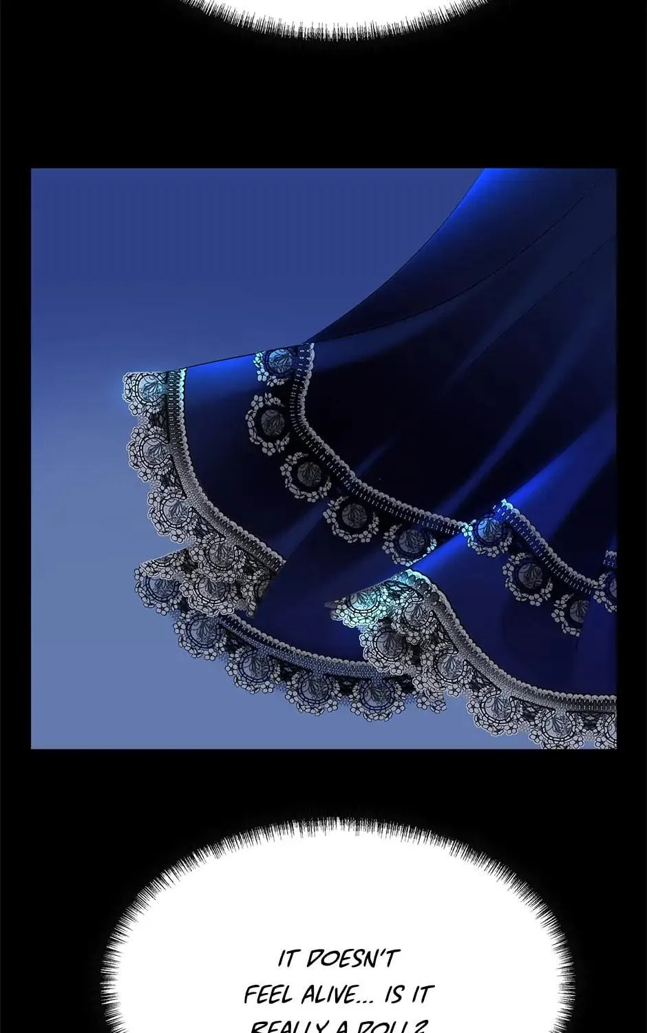 Read A Monster Hunter Becomes a Princess chapter 40 image 68 on Lezhin