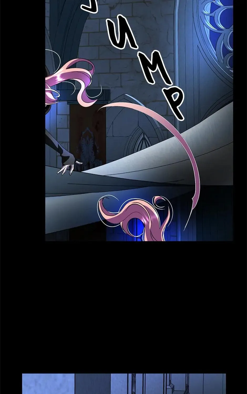 Read A Monster Hunter Becomes a Princess chapter 40 image 78 on Lezhin