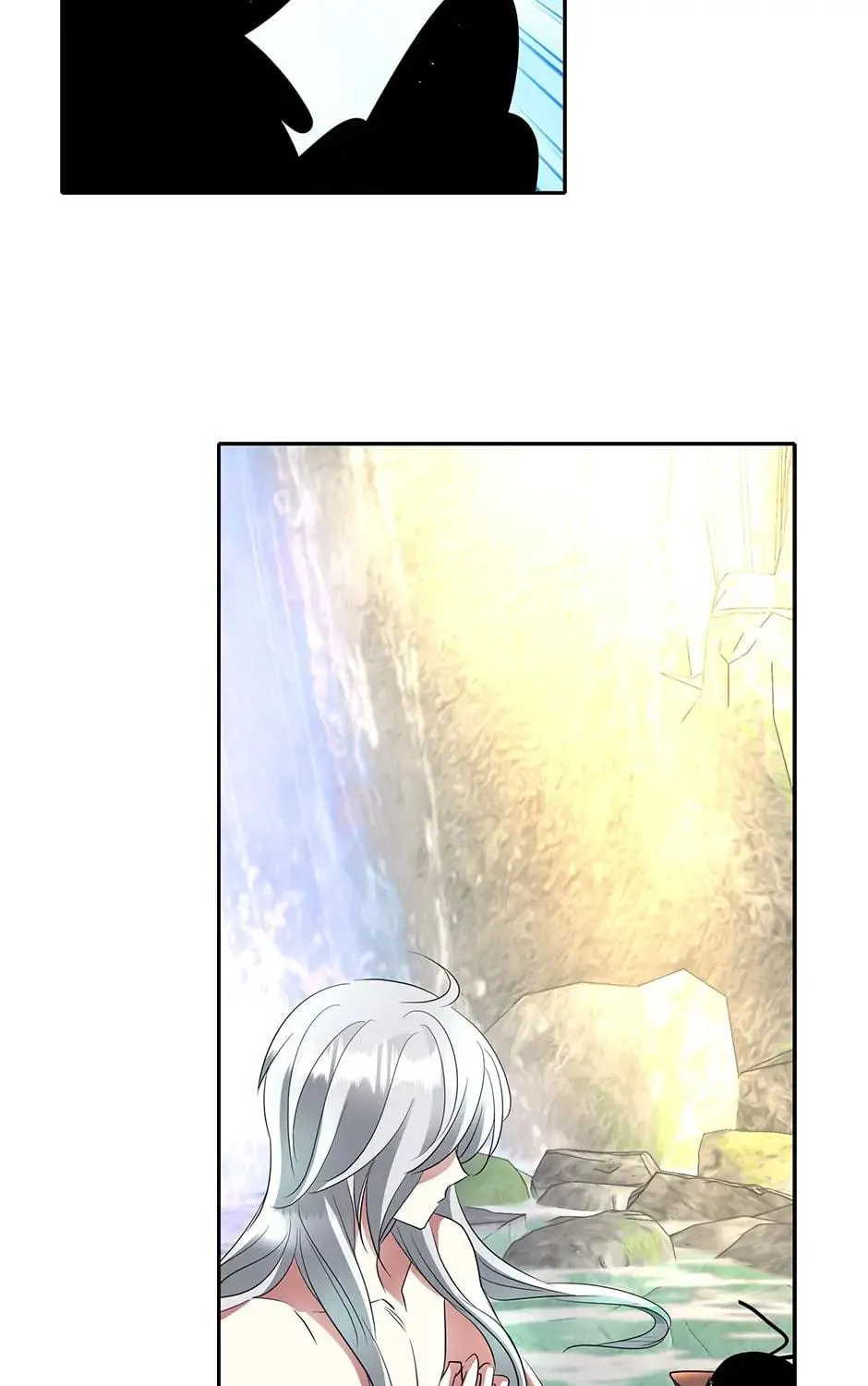 Read A Monster Hunter Becomes a Princess chapter 40 image 8 on Lezhin