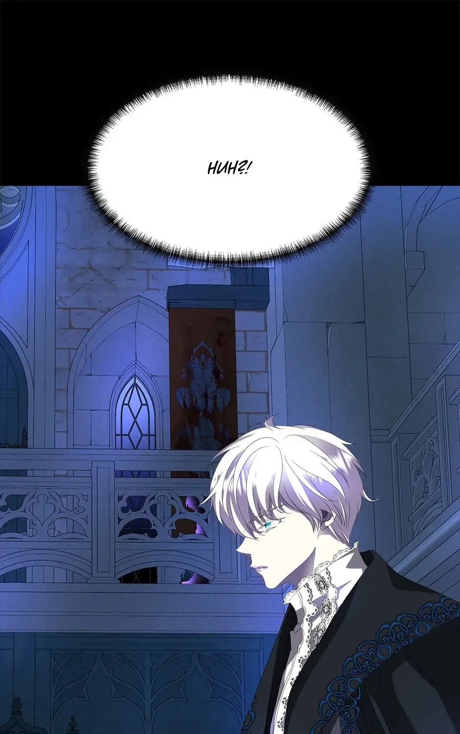 Read A Monster Hunter Becomes a Princess chapter 40 image 84 on Lezhin